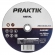 62414P005 - VGKORONG FM 230 MM  PRAKTIK P005  - 